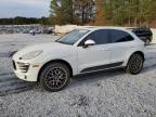 Lot #3025840307 2015 PORSCHE MACAN S