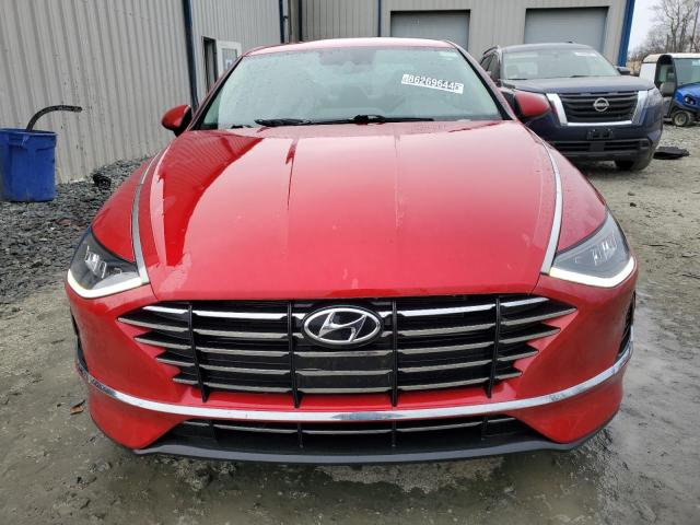 2021 HYUNDAI SONATA SE - 5NPEG4JA0MH103346