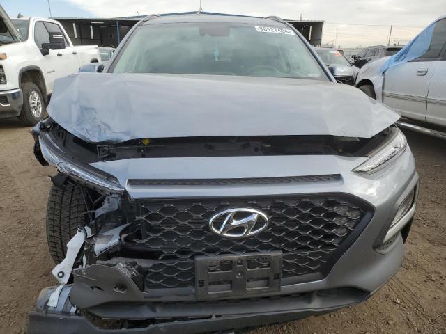 2021 HYUNDAI KONA SEL - KM8K2CAA4MU685075