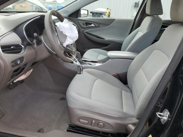 2019 CHEVROLET MALIBU LT - 1G1ZD5ST7KF187293