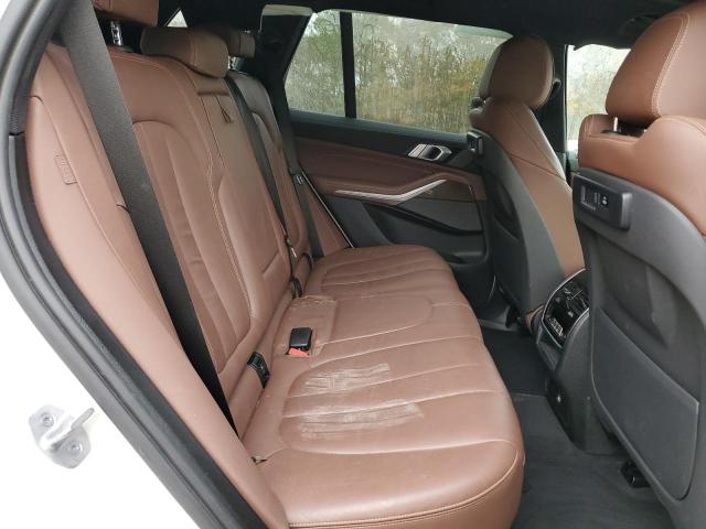 2021 BMW X5 SDRIVE - 5UXCR4C0XM9G25224
