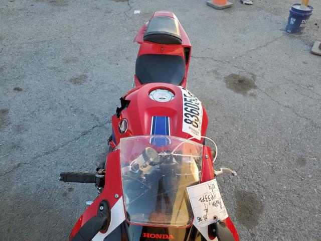 2024 HONDA CBR600 RR JH2PC40J0RK100226