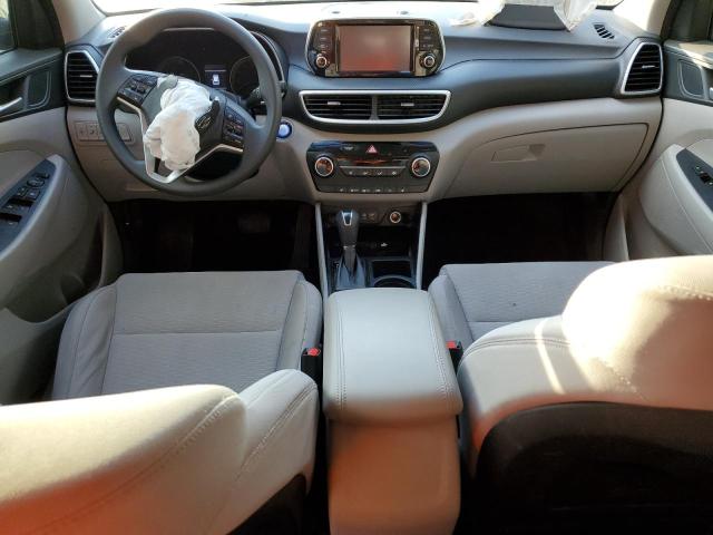 2021 HYUNDAI TUCSON LIM - KM8J33A45MU343489