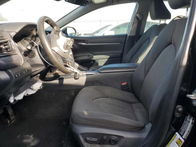 2019 TOYOTA CAMRY L 4T1B11HK0KU186499