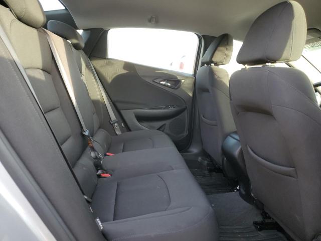 2021 CHEVROLET MALIBU RS - 1G1ZG5STXMF016175