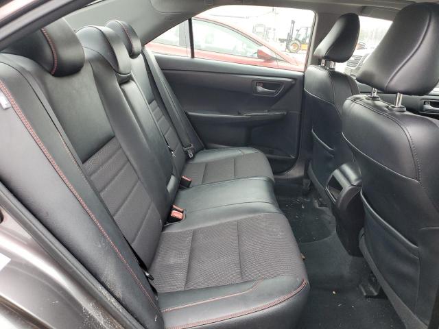 2017 TOYOTA CAMRY LE - 4T1BF1FK6HU311020