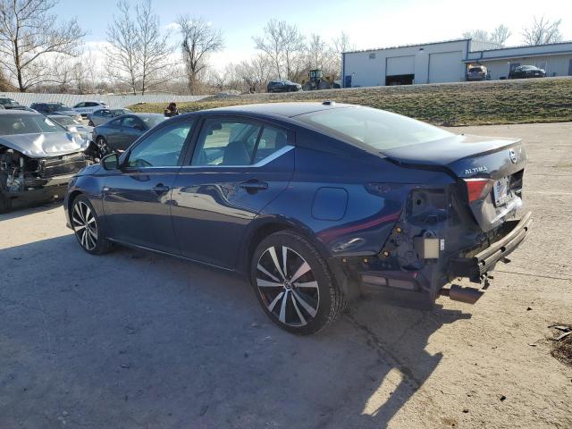 Vin: 1n4bl4cw6mn312507, lot: 84616434, nissan altima sr 20212