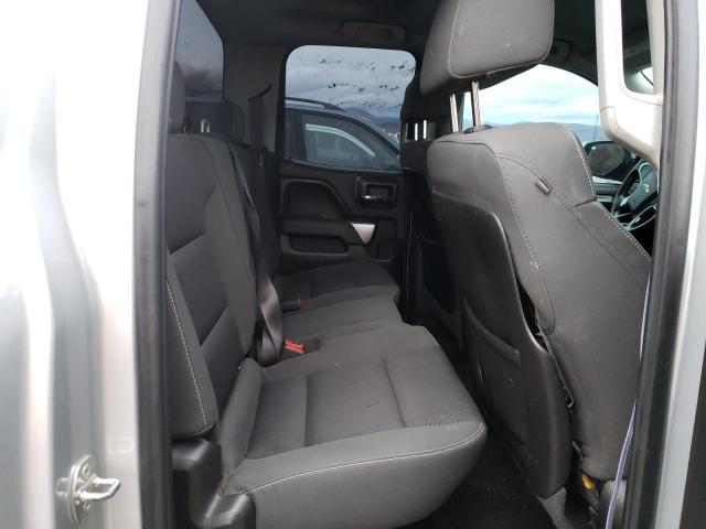 2015 CHEVROLET SILVERADO - 1GCVKREHXFZ269517