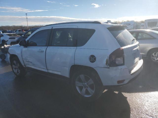 Vin: 1c4njcba5hd124764, lot: 86616914, jeep compass sport 20172