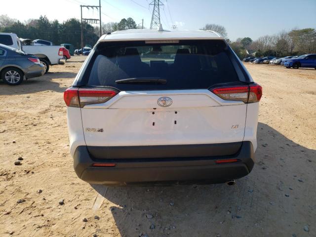 2023 TOYOTA RAV4 LE - 2T3H1RFV3PC238049