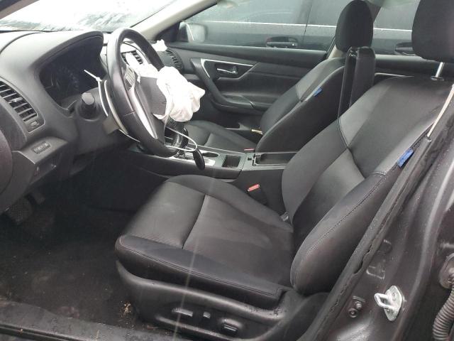 2016 NISSAN ALTIMA 2.5 - 1N4AL3APXGN392545