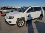 2017 JEEP COMPASS LA - 1C4NJDEB7HD205159