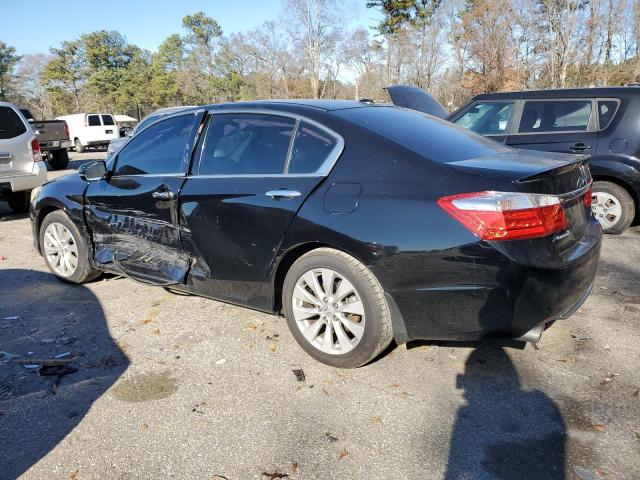 Vin: 1hgcr3f93da036096, lot: 85961364, honda accord touring 20132