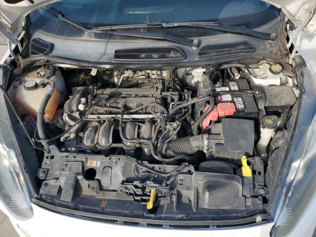 2015 FORD FIESTA S - 3FADP4AJXFM123358