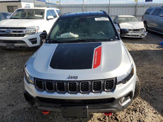 VIN 3C4NJDDN0ST525999 2025 JEEP COMPASS no.5