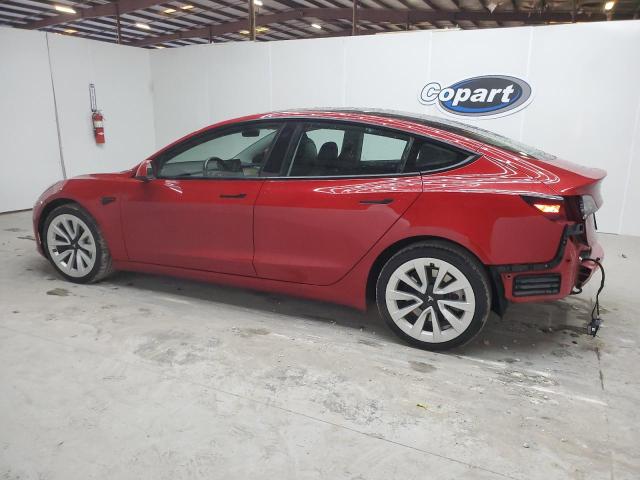 Vin: 5yj3e1ea5pf456626, lot: 84011754, tesla model 3 20232
