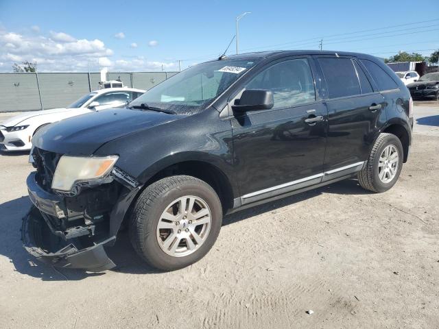 2010 FORD EDGE SE #3033556092