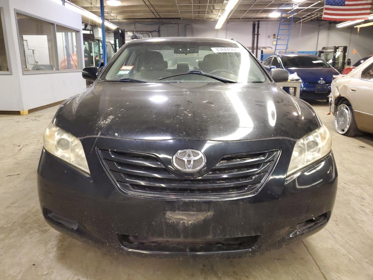 Lot #3024270869 2009 TOYOTA CAMRY BASE