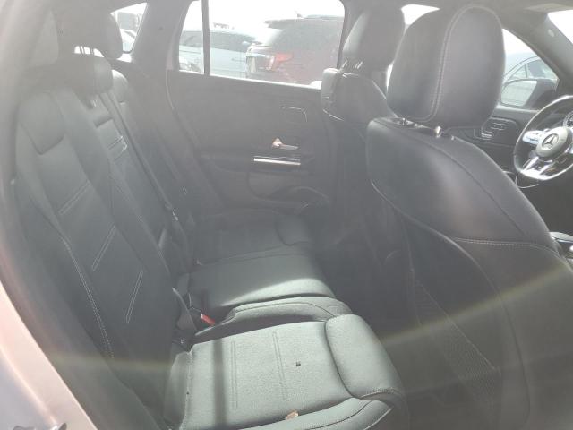 2022 MERCEDES-BENZ GLA 45 AMG W1N4N5DB1NJ396851