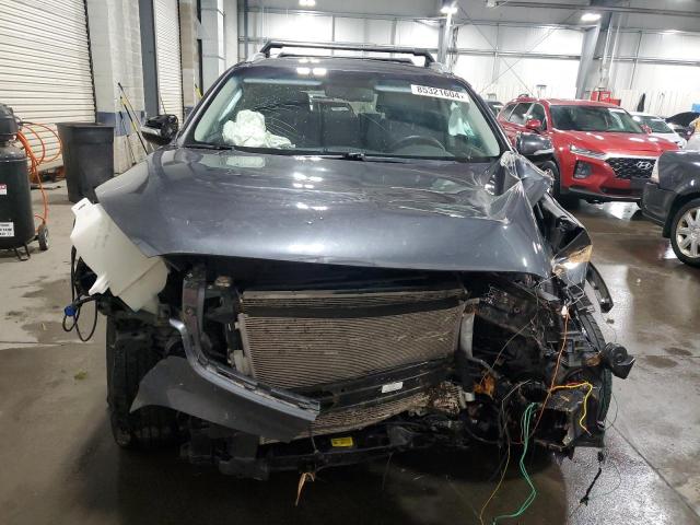 2018 KIA SORENTO LX - 5XYPGDA59JG422095