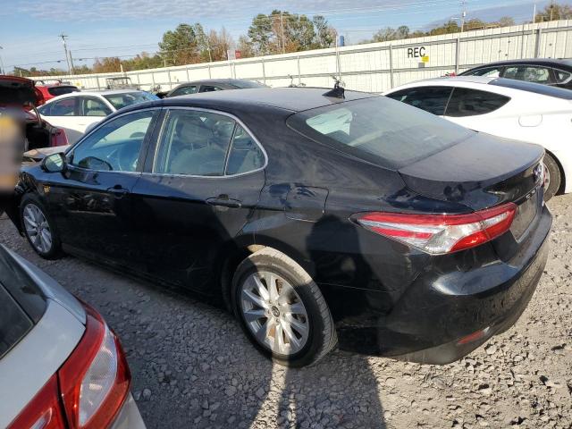 Vin: 4t1b11hk0ku186499, lot: 82603634, toyota camry l 20192
