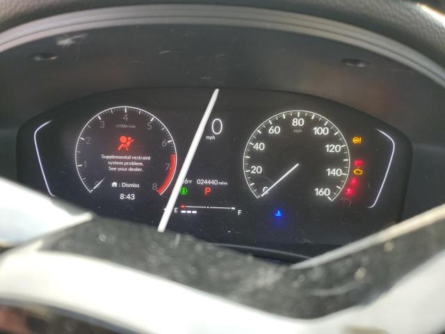 2022 HONDA CIVIC EX - 2HGFE1F76NH319719