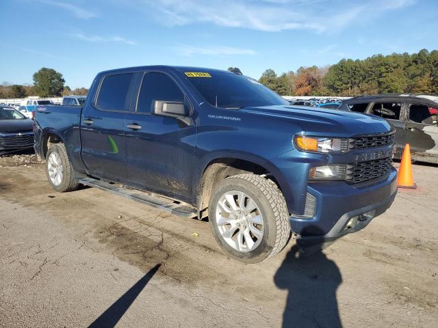 2019 CHEVROLET SILVERADO - 1GCUYBEF2KZ181703