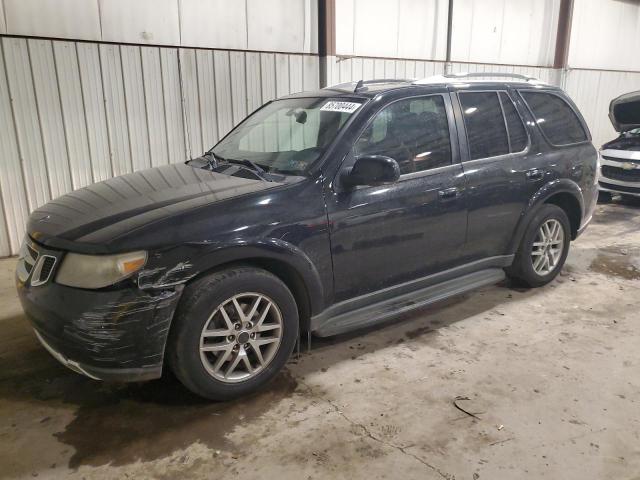 2008 SAAB 9-7X 4.2I #3033237891