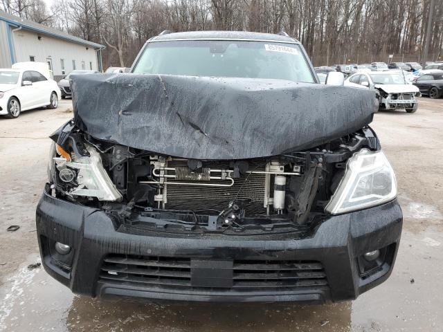2017 NISSAN ARMADA PLA - JN8AY2NE4H9704307