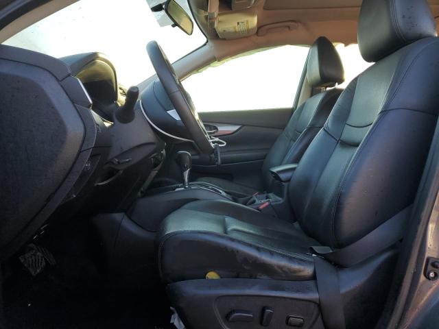 2015 NISSAN ROGUE S - 5N1AT2MT8FC769277