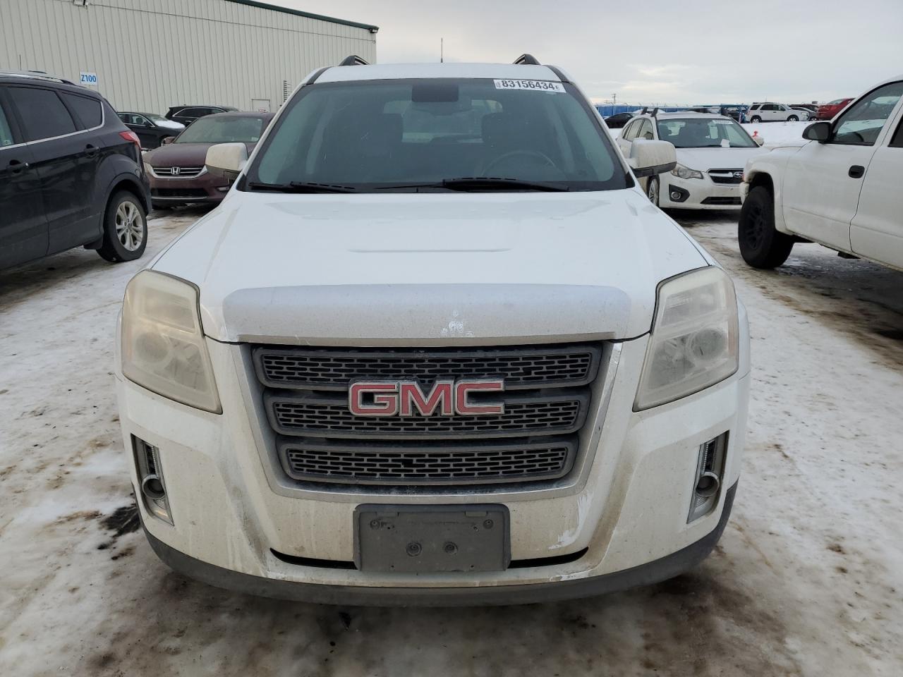 GMC TERRAIN SLT
