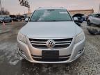 Lot #3023913272 2011 VOLKSWAGEN TIGUAN S