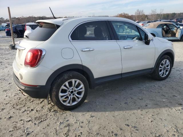 2016 FIAT 500X LOUNG ZFBCFYDT4GP379555