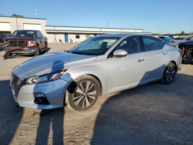 2020 NISSAN ALTIMA SL - 1N4BL4EV4LC146146