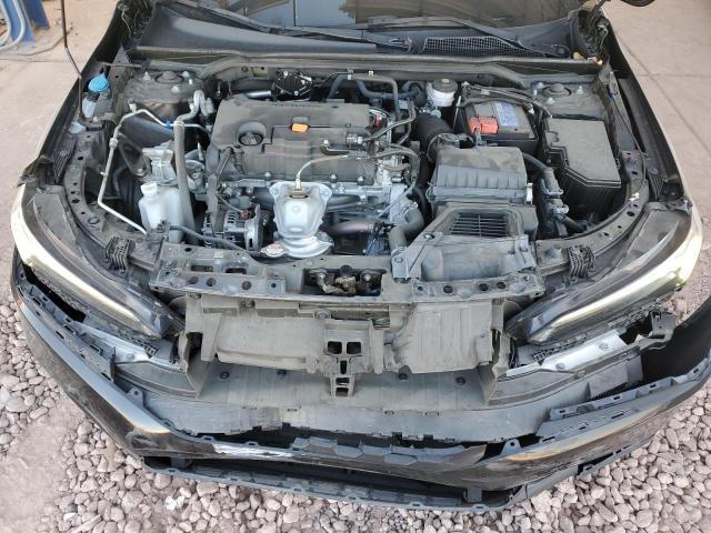 VIN 19XFL2H87NE012037 2022 HONDA CIVIC no.11