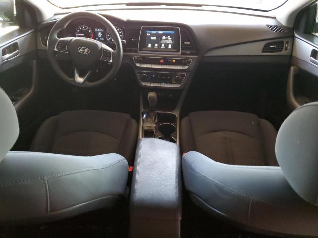 2018 HYUNDAI SONATA SE - 5NPE24AF4JH619053