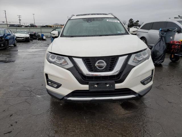 2018 NISSAN ROGUE S - JN8AT2MVXJW354320