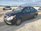 Lot #3033483086 2018 NISSAN VERSA S