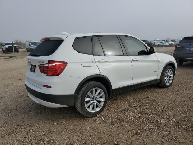 VIN 5UXWX9C50E0D31591 2014 BMW X3 no.3