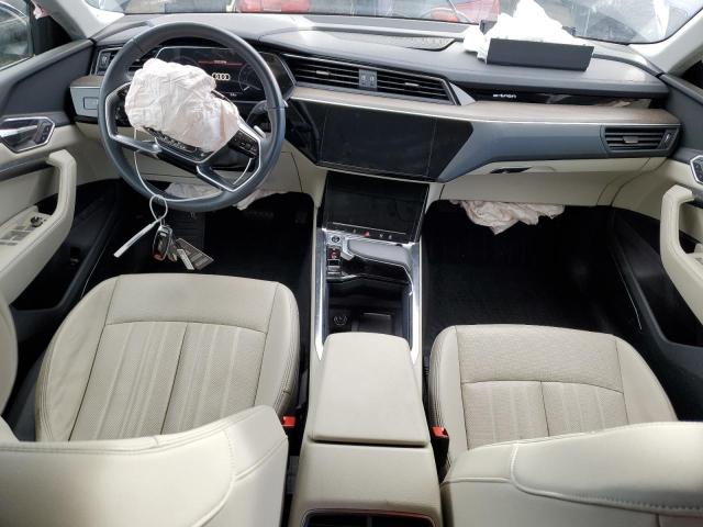2024 AUDI Q8 E-TRON - WA15AAGE8RB006182