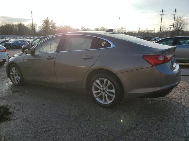 2017 CHEVROLET MALIBU LT - 1G1ZE5ST4HF290029