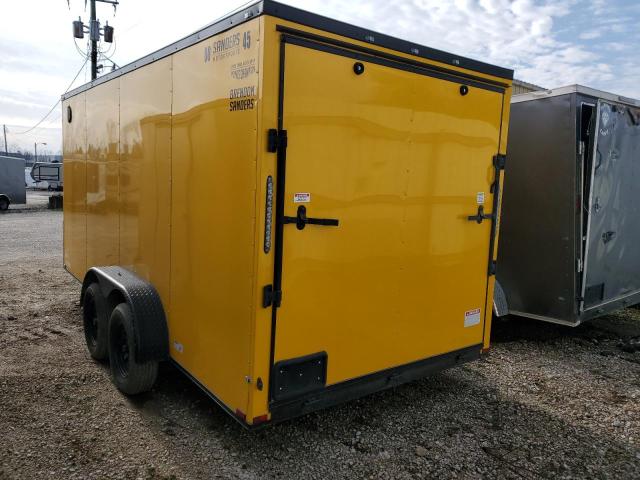 OTHER UTILITY TR 2023 yellow   50ZBE1168PP039305 photo #4