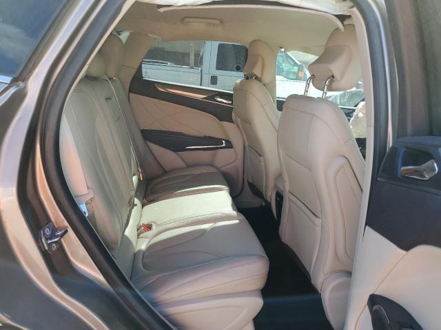 2019 LINCOLN MKC 5LMCJ1C94KUL51976