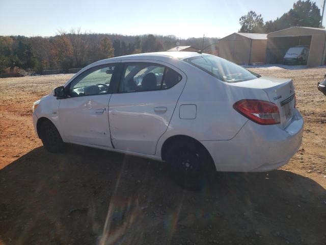 2017 MITSUBISHI MIRAGE G4 - ML32F3FJ9HH004668