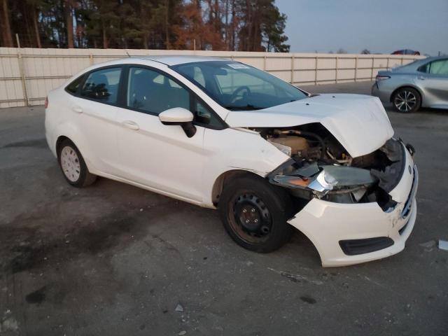 2016 FORD FIESTA S - 3FADP4AJ1GM133701