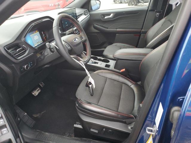 2023 FORD ESCAPE ST - 1FMCU0MN2PUA05352