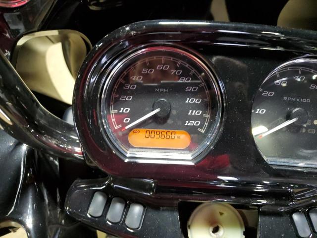 2023 HARLEY-DAVIDSON FLTRT 1HD1MFP13PB855606