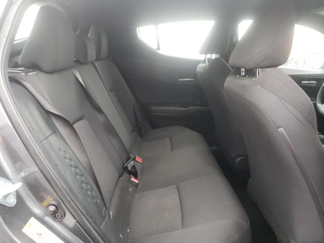 2019 TOYOTA C-HR XLE - NMTKHMBX4KR087208