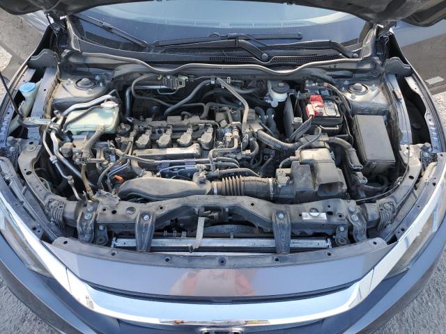 2018 HONDA CIVIC EX - JHMFC1F39JX042196