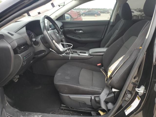 2022 NISSAN SENTRA SV - 3N1AB8CVXNY219780